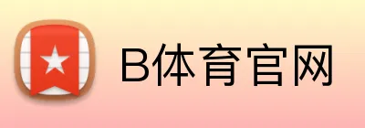 B体育官网 Logo