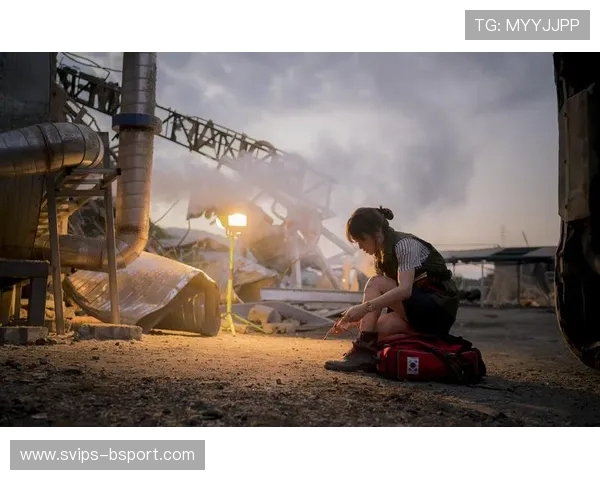 《孤岛求生：在末日废墟中寻找物资与对抗僵尸的冒险》